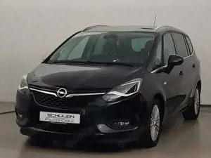 Opel Zafira Tourer Zafira Innovation*7 Sitze*Navi*LED*SHZ*LHZ*PDC* Bild 1
