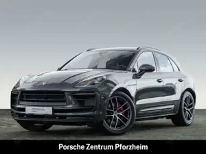 Porsche Macan S Luftfederung Rückfahrkamera 37.900km LED