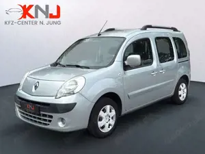 Renault Kangoo Happy Family Style-Paket | 2. Hand