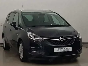 Opel Zafira Tourer Zafira Innovation*7 Sitze*Navi*LED*SHZ*LHZ*PDC* Bild 4