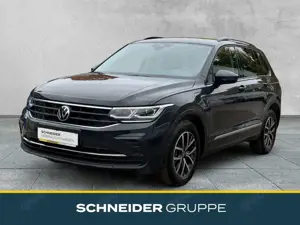 Volkswagen Tiguan LIFE 1.4 TSI DSG eHybrid Life LED+NAVI+ACC+SHZ