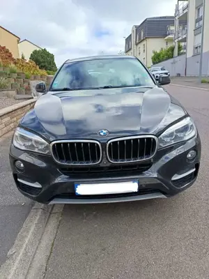 BMW X6 xdrive30d Extravagance 258cv auto