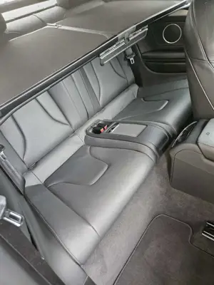 Audi A5 Cabrio 3.0 TDI DPF quattro S tronic Bild 5