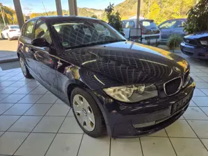 BMW 118 118i *TÜV-02/2027-Navi-SR-WR*