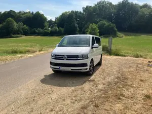 Volkswagen T6 Multivan Multivan Kurz Comfortline