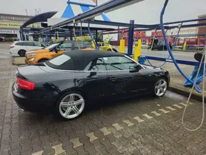 Audi A5 Cabrio 3.0 TDI DPF quattro S tronic Bild 1