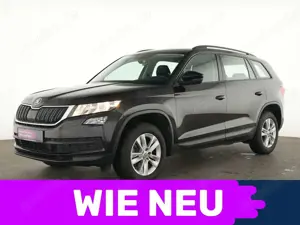 Skoda Kodiaq Active Sitzheizung|Einparkhilfe|Bluetooth