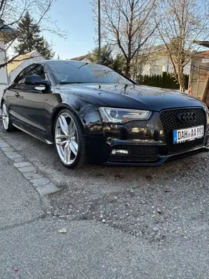 Audi A5 3.0 TDI DPF quattro S tronic