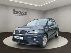 SEAT Arona Style