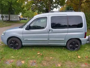 Citroen Berlingo Berlingo Multispace 1.6 16V