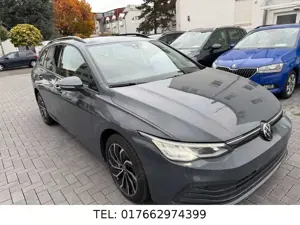 Volkswagen Golf VIII Variant Life 2.0 Panorama Schiebedach