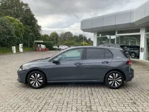 Volkswagen Golf VIII 2.0 TDI Goal DSG AHK RFK LEDPlus Sitzh Bild 2