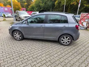 Volkswagen Golf Plus Automatik Team Navi Klima 2 Hand