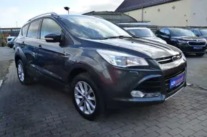 Ford Kuga 1.5 EcoBoost 4x2 Titanium Navi AHK Sitzheizung