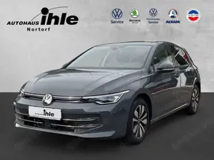 Volkswagen Golf VIII 2.0 TDI Goal DSG AHK RFK LEDPlus Sitzh Bild 1