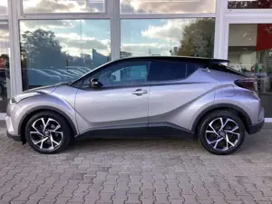 Toyota C-HR Hybrid Style Bild 3