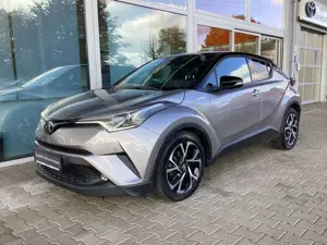 Toyota C-HR Hybrid Style Bild 2