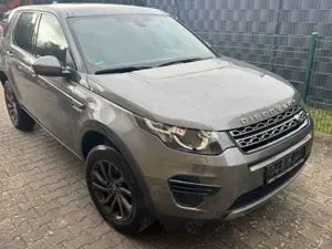 Land Rover Discovery Sport SE AWD 2.0Td4 | Bild 3