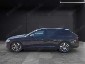 Audi A6 Avant 50 TDI sport quattro Matrix AVC ACC SH 19" Bild 4