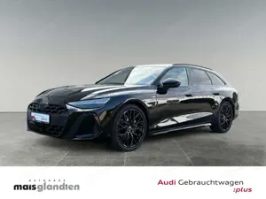 Audi A6 Avant TDI edition one 2x S line Tech+ AHK LED