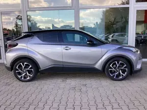 Toyota C-HR Hybrid Style Bild 5