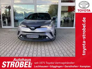 Toyota C-HR Hybrid Style