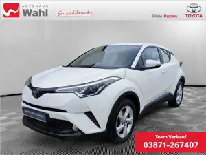 Toyota C-HR 1.2 Flow