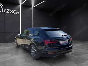 Audi A6 Avant 50 TDI sport quattro Matrix AVC ACC SH 19" Bild 5