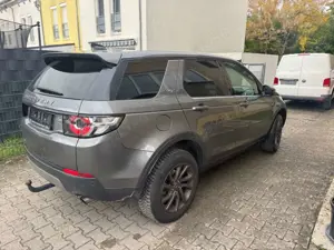 Land Rover Discovery Sport SE AWD 2.0Td4 | Bild 4