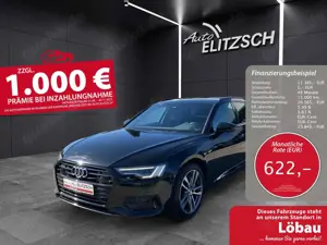 Audi A6 Avant 50 TDI sport quattro Matrix AVC ACC SH 19" Bild 1