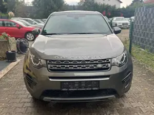 Land Rover Discovery Sport SE AWD 2.0Td4 | Bild 2