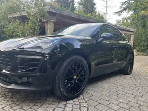 Porsche Macan PDK