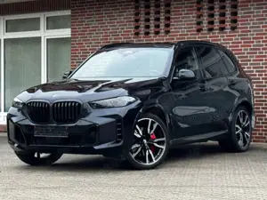 BMW X5 40 i xDrive*M SPORTPAKET PRO*PANORAMA*MASSAGE
