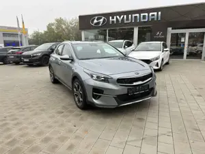 Kia XCeed 1.4 T-GDI JBL Sound Edition 2xKlima ACC LM