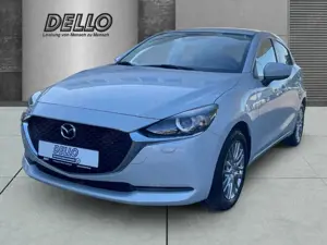 Mazda 2 1.5 Kizoku SKYACTIV-G 90 AD LED Apple CarPlay Andr