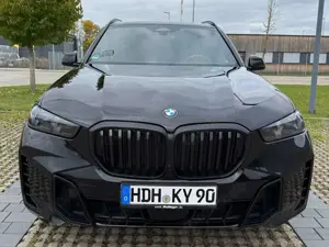 BMW X5 BMW X5 30d xDrive M-Sport-Pro LED PANO HK 360° Bild 4