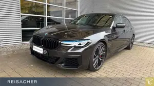 BMW 550