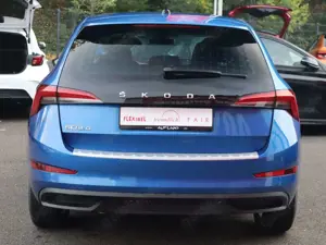 Skoda Scala 1.5 16V TSI Style LED SmartLink PDC Bild 4