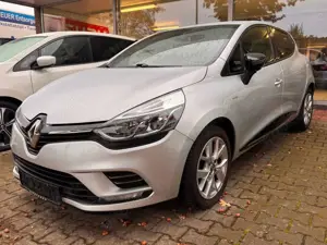 Renault Clio IV Limited