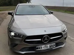 Mercedes-Benz CLA 250 4Matic Shooting Brake Garantie/Pano/STHZ/360/Memo