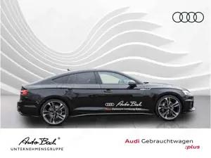 Audi A5 S line 40 TDI qu. Pano BO HuD AHK Bild 4