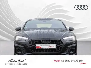Audi A5 S line 40 TDI qu. Pano BO HuD AHK Bild 3