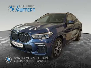 BMW X6 xDrive40d M Sportpaket Head-Up HiFi DAB WLAN