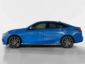 BMW 218 M Sport Bild 5