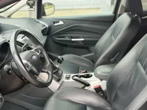 Ford Focus C-Max C-Max 1.6 EcoBoost Start-Stop-System Titanium Bild 5