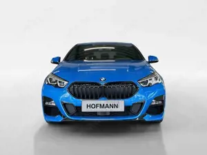 BMW 218 M Sport Bild 4