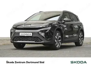 Skoda Elroq 60 SPORTLINE CAM ACC LM20 E-KLAPPE NAVI