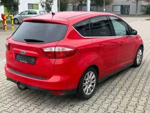 Ford Focus C-Max C-Max 1.6 EcoBoost Start-Stop-System Titanium Bild 3
