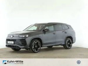 Volkswagen Tayron 1.5 TSIe R-Line *HYBRID*Pano*AHK*H-K*RFK*