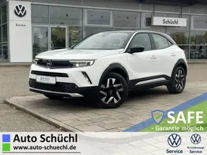 Opel Mokka-E Elegance 3-PHASIG+CCS+17"+KAMERA+LED+SHZ